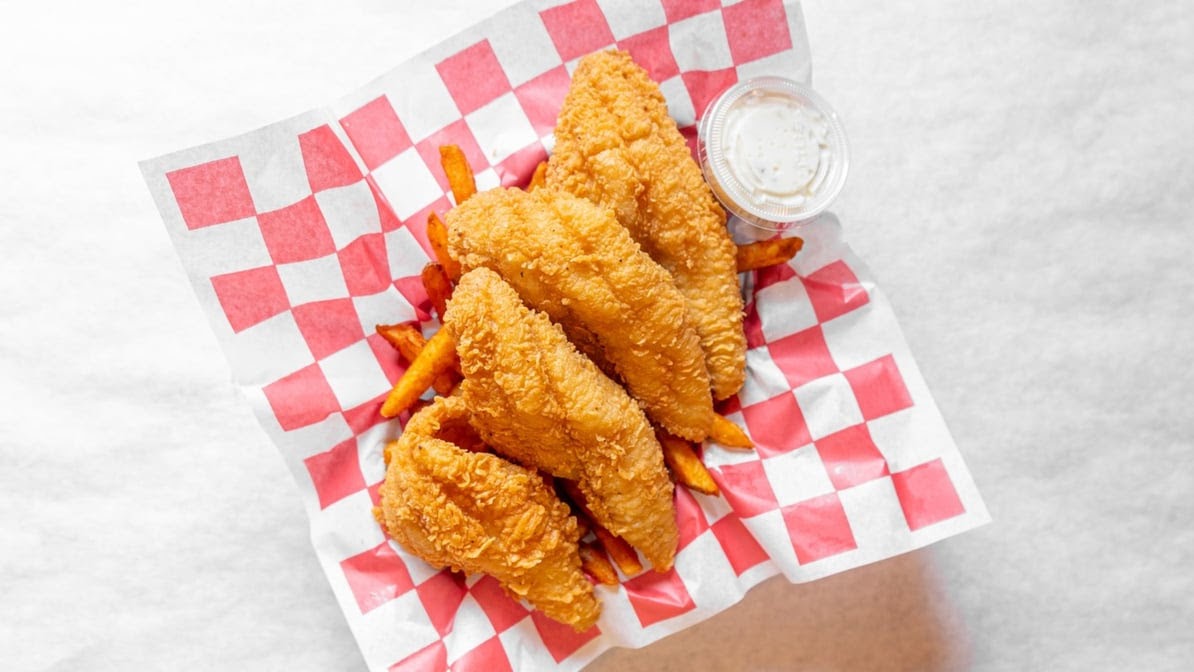 Juicy King Crab Express Photos 2